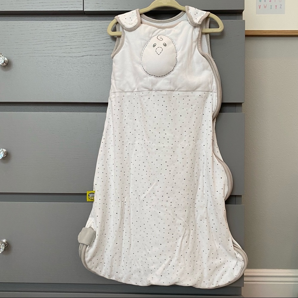 Nested Bean Sleep Sack (6-15 months)
